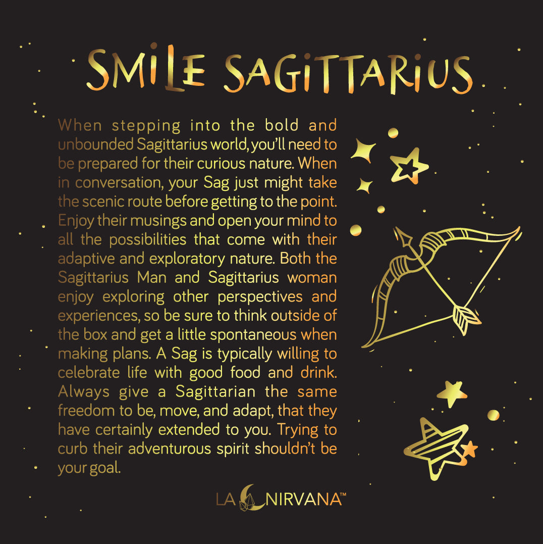 
          Sagittarius Season✨♐️
        